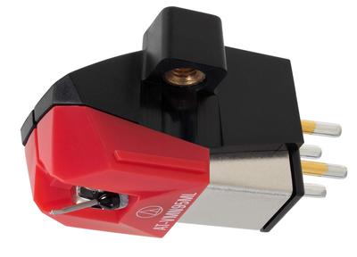 Audio Technica VM tipo stereo kasetė kieta mikro linijinė adata vidutinės klasės įrašo adatos kasetė įrašų grotuvas AT-VM95ML