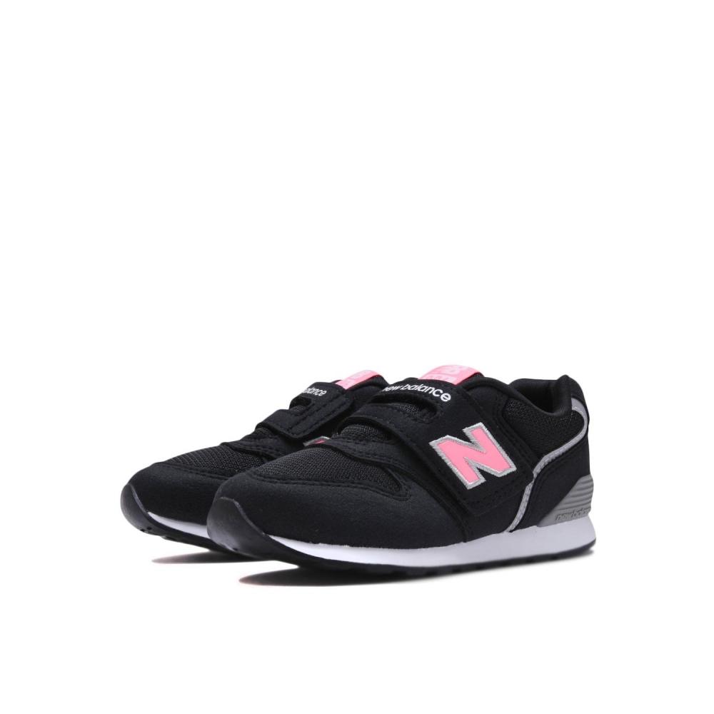 New Balance Iz996 Iz996Nc3 Black Pink  Nc3 