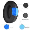 YAYINCC Replacement Ice gel Earpads For Sony WH-RF400/MDR-ZX780 (ZX780DC) Earmuffs Sponge Cushion Cover Repair Parts Headphone