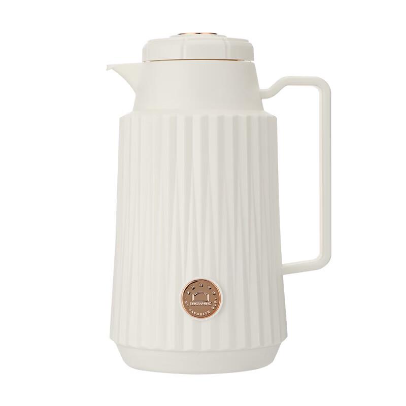 LocknLock Diamond Quilted Thermos