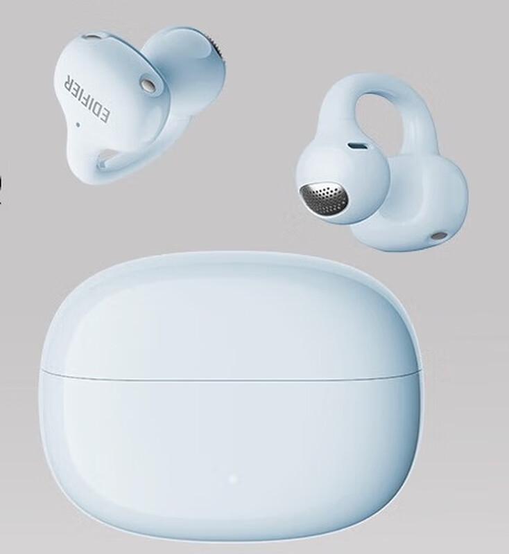 

EDIFIER Comfo Clip Q Open-Ear Bluetooth Headphones