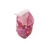 New PUMA SMILEYWORLD Collaboration Fabric Backpack Women's Burgundy 078767-02