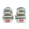 Vans Sk8-Mid Prep Retro - Blanc De Blanc Unisex Sneakers Multi-Color VN0A3WM340F