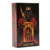 Tarot Cards Russian Deck Playing Games Fate Divination Game Board Game