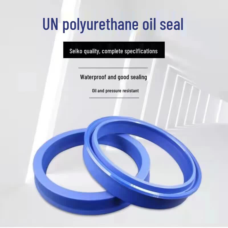 Guan Shi Hydraulic Cylinder Seal Ring
