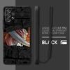 One Piece Cool Case for Samsung Galaxy A50 A56 A20s A30s A53 A06 A03 A02s A04 A71 A73 A05 Phone Cover