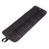 Pen Curtain Portable Pencil Case Oxford Cloth Canvas Pen Curtain Stationery Pen Case48 Hole