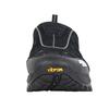 The North Face Hedgehog RVST TNF Size 8 Mule, Black/TNF White,