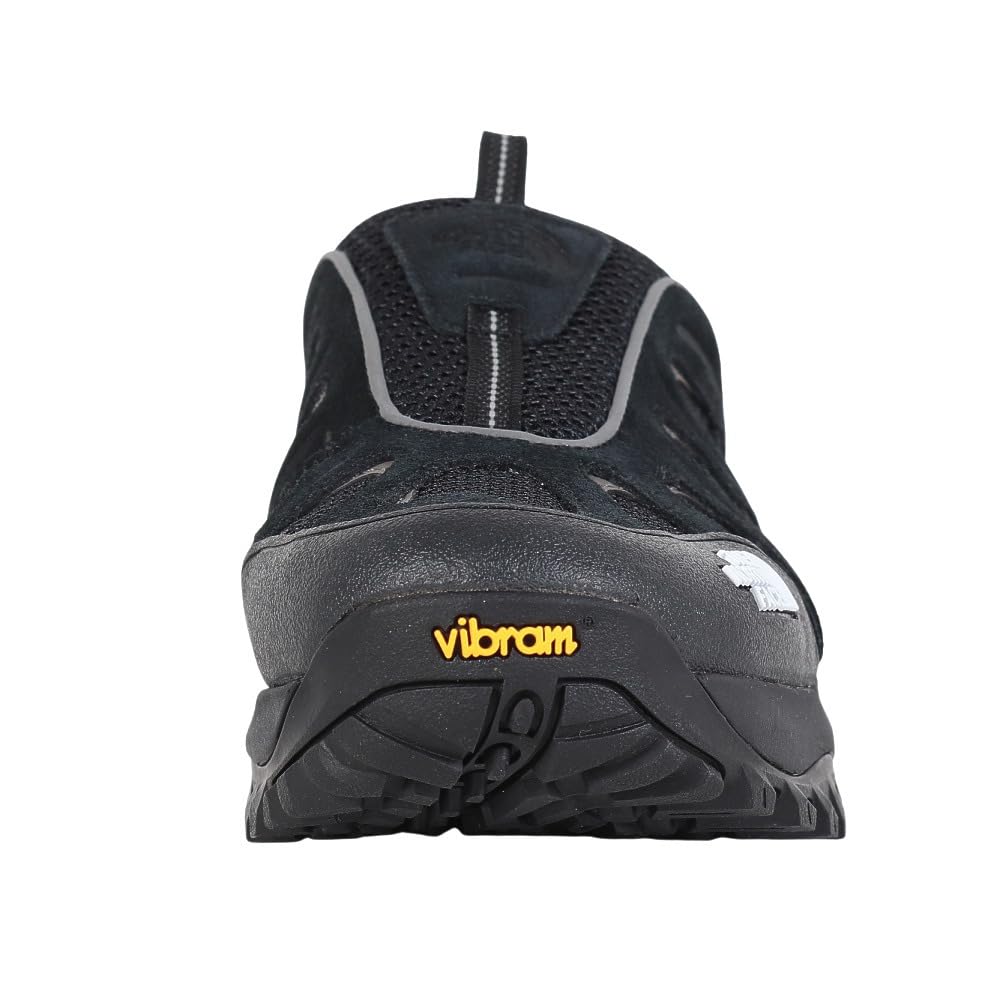 The North Face Hedgehog RVST TNF Size 8 Mule, Black/TNF White,