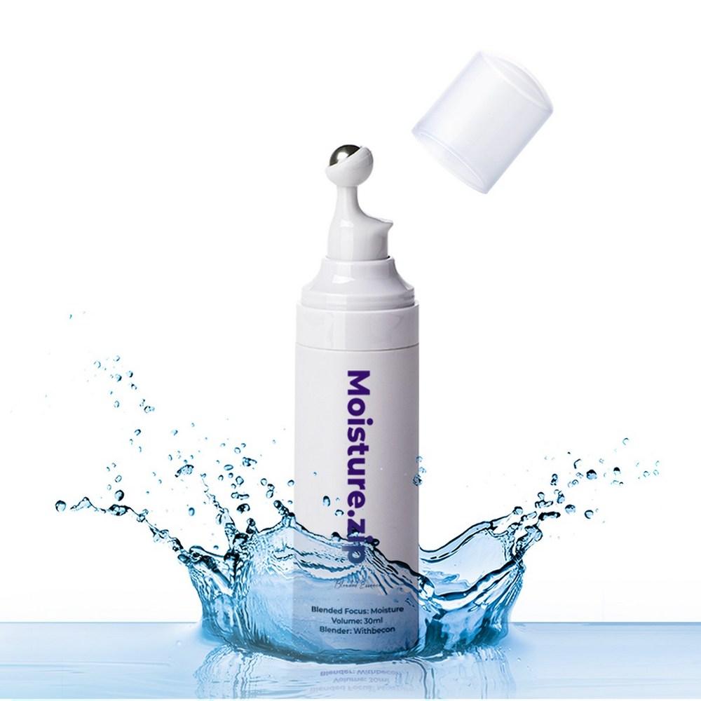 With Beacon Hair Loss Relief Moisture House Scalp Essence, 30ml, 1 piece