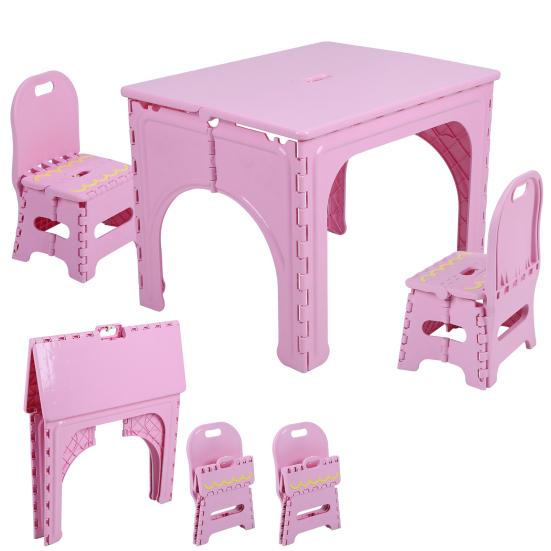 Outdoor Picnic Table 1 Set Kids