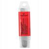 YG7 High-speed Carbide Milling Cutter, Cylindrical, Rounded, 12x25mm, FI 6mm, Vorstahl