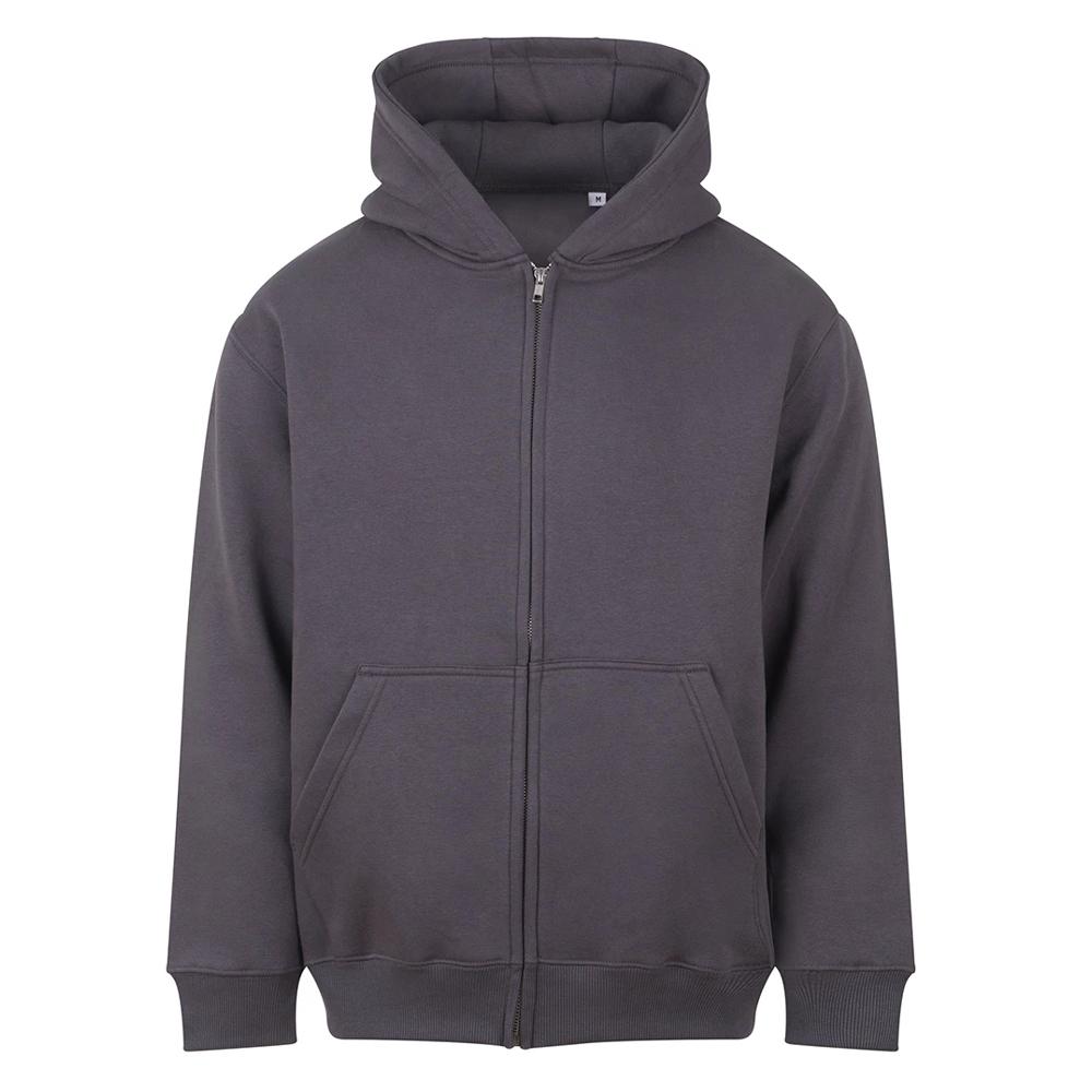 Awdis Unisex Adult Vision Heavyweight Hoodie