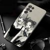 Phone Case For Samsung Galaxy S26 S25 S24 S23 S22 Ultra S23 S22 S25 Plus S24FE S23FE S26Edge Nana Osaki Anime