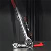 72 Tooth Ratchet Wrench Carbon Steel Flex Head Ratchet Extendable Ratchet  Multifunctional Tools