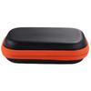 SSD Storage Hard Disk Case Multifunctional Shockproof Hard Disk Protection Box Large Portable Earphone Case Bags Key Coin