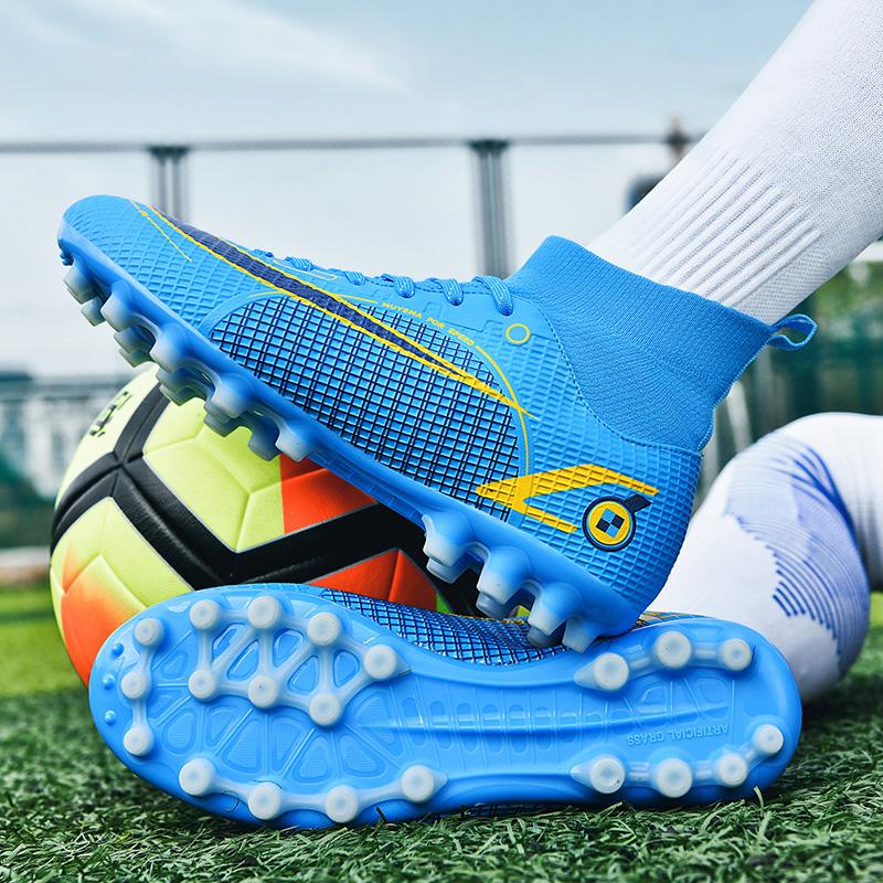 JAKO Scarpa da calcio Lightning Sock AG Junior (31