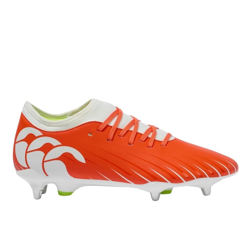 Canterbury Mens Speed Falcon Team Soft Ground Football Boots