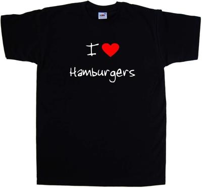 Oberteile – T-Shirts