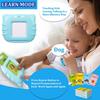 Educational Learning Talking Sight Words Flash Cards Kindergarten Kids English Language Electronic Book Toddlers Reading Gadget