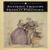 Framley Parsonage by Anthony Trollope Paperback Book 9780140432138