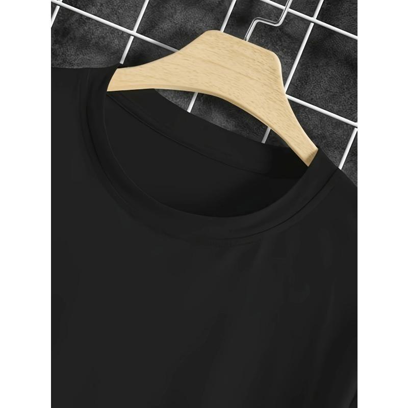 Men'S Casual Storm the Bowler'S Company Graphic T-Shirt - with Lightning Design, Short Sleeve, Round Neck, Summer Tee, Summer Wear | Comfortable Fit
