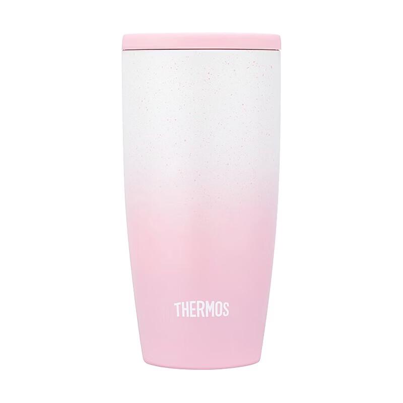 Thermos 0.4L Ceramic Coated Frosting Cup
