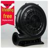 Arch Fan 550W/370W: Inflatable Castle Air Blower with Iron Shell & Copper Wire