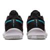 Asics Unpre ARS Low Black Pink Glow Unisex Sneakers 1063A056-002