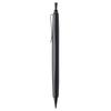 ZOOM L2 Mechanical Matte Full Pencil, 0.5mm, Black, SH-ZL2C18
