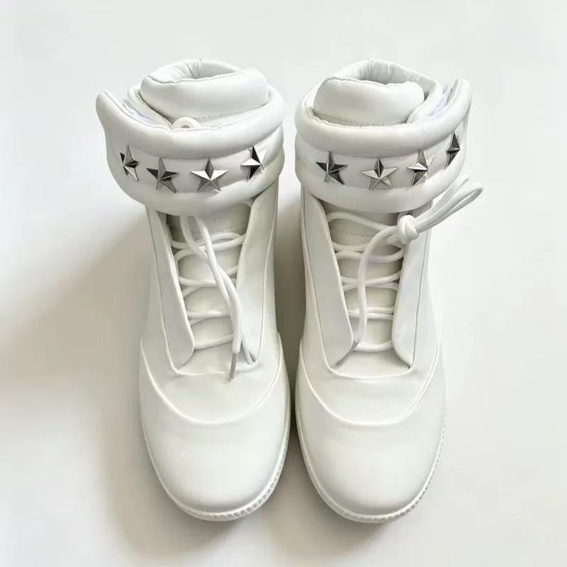 [] RO wind subculture pentagram rivet