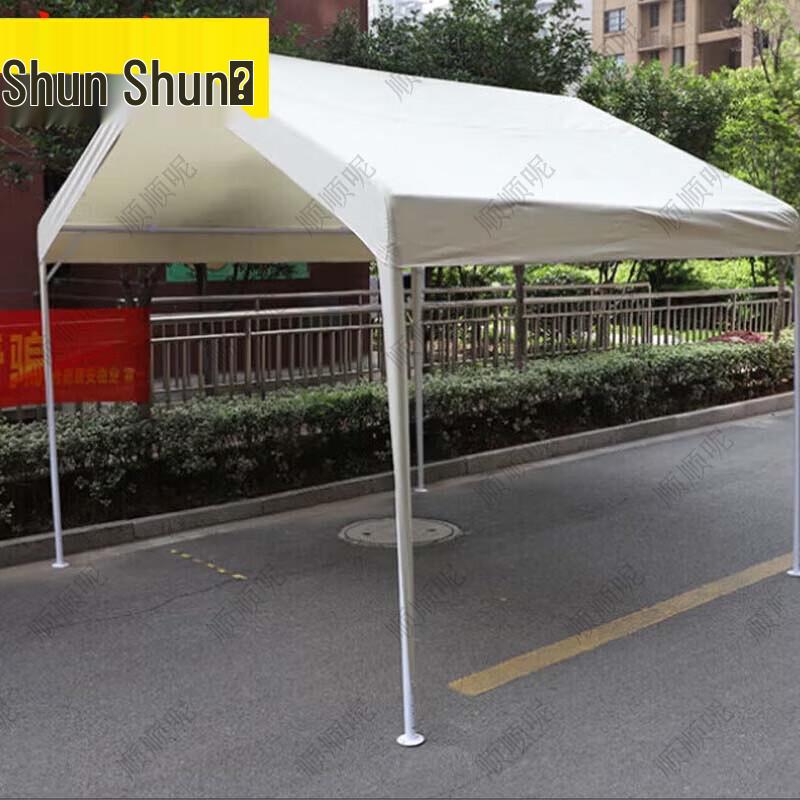 Shunshunni Outdoor Market & Camping Tent