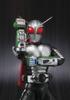 TAMASHII NATIONS Kamen Rider Super 1 SHFiguarts