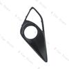 Copertura Fanale Antinebbia Paraurti Anteriore Auto Cornice Lampada Antinebbia Per Toyota GT86 2013-2016 Per Scion FR-S 2013-2016 Per Subaru BRZ