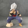 17cm/6.5in Dragon Ball Figure Anime Gohan PVC Action Figures Funny Desktop Ornament Collection Model Toys Perfect Gift Fans