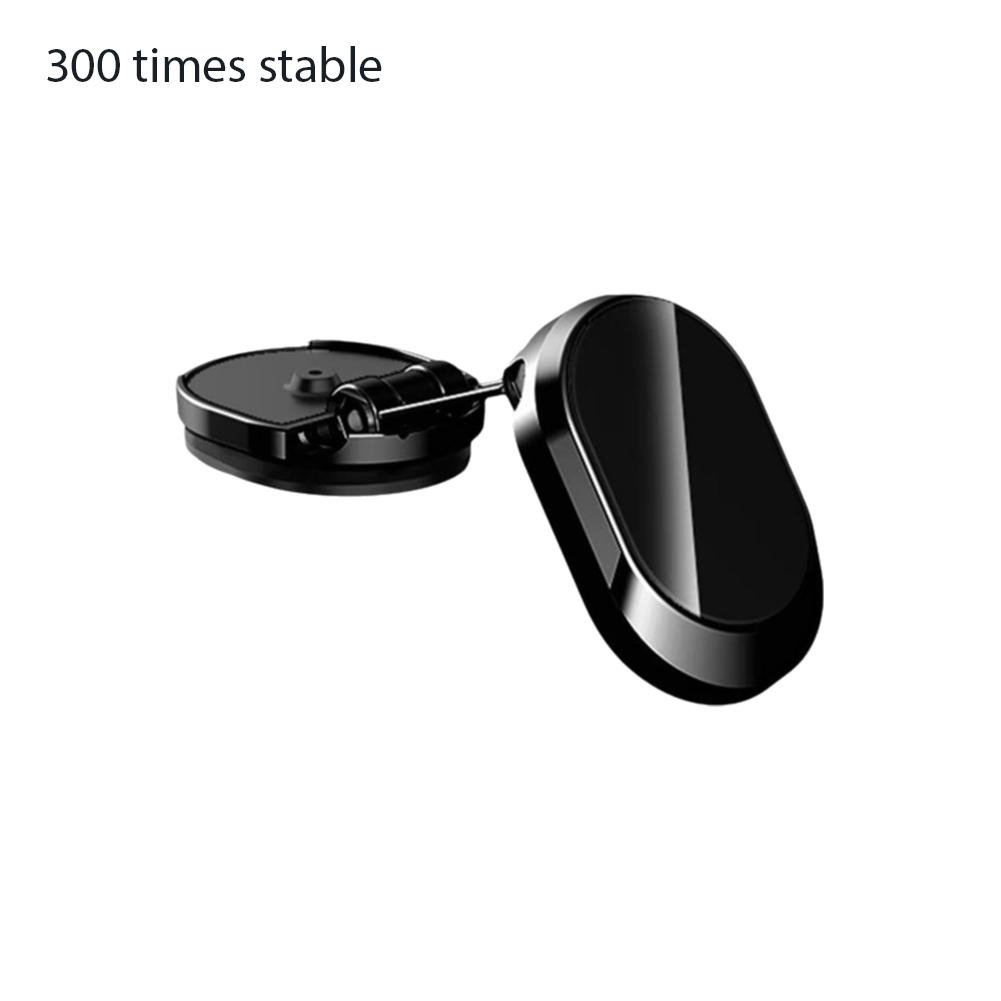360° Rotation Foldable Car Magnetic Phone Holder Universal Air Vent Mount GPS for iPhone Samsung in Car Phone Stand