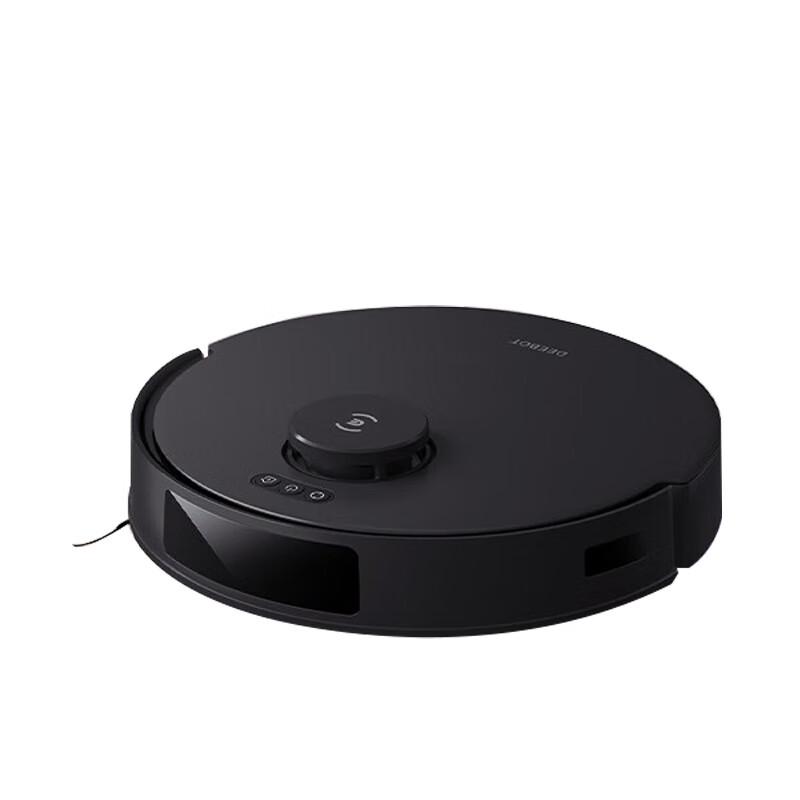 ECOVACS N20 PRO Robotic Vacuum and Mop CN plug (adapter included)