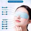 Lutein Cooling Eye Mask for Fatigue Relief