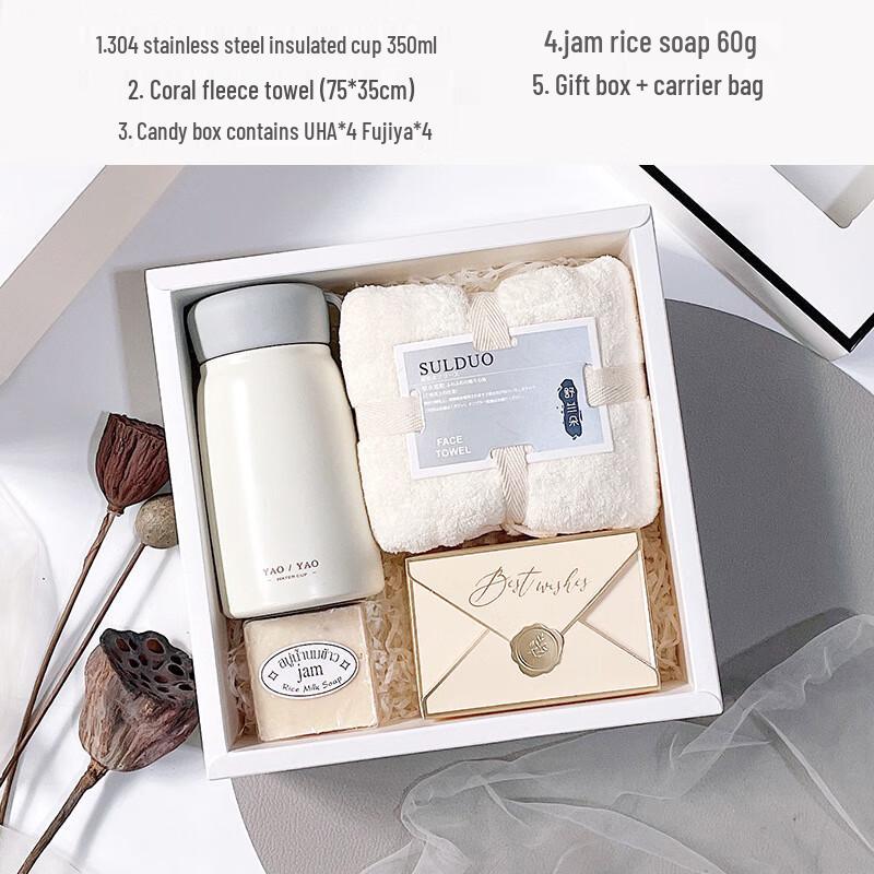 Aiqiyi A1 Festive Gift Set Package 6