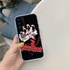 BF72 J-Judas P-Priest Phone Case for Motorola Moto E13 E15 E20 E22 E22I E22S E30 E32 E40 E7 E7I G Plus Power Play Stylus G22 G14
