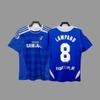 Vintage Football Jerseys Retro National Team Soccer Shirts Cycling Sports