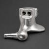 CastSteel Duckbill Head Attachment Low Friction Tire Changer OnePiece Cast Steel Tyre Tool