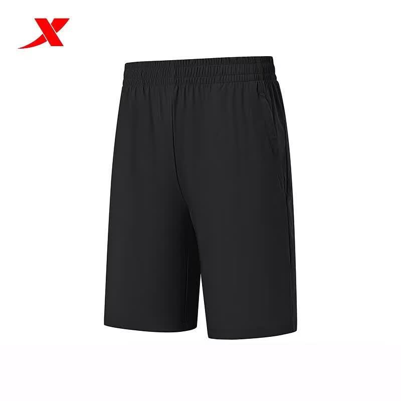 XTEP Men s Running & Casual Knit Shorts M