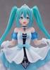 Taito Hatsune Miku Wonderland Figur Aschenputtel