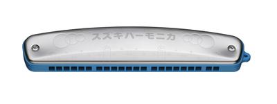 Blasinstrumente – Mundharmonikas & Melodicas