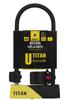 AUVRAY U-LOCK K10 - 85 X 310mm