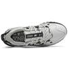 New Balance Trail Unisex White Grey WTSHALW
