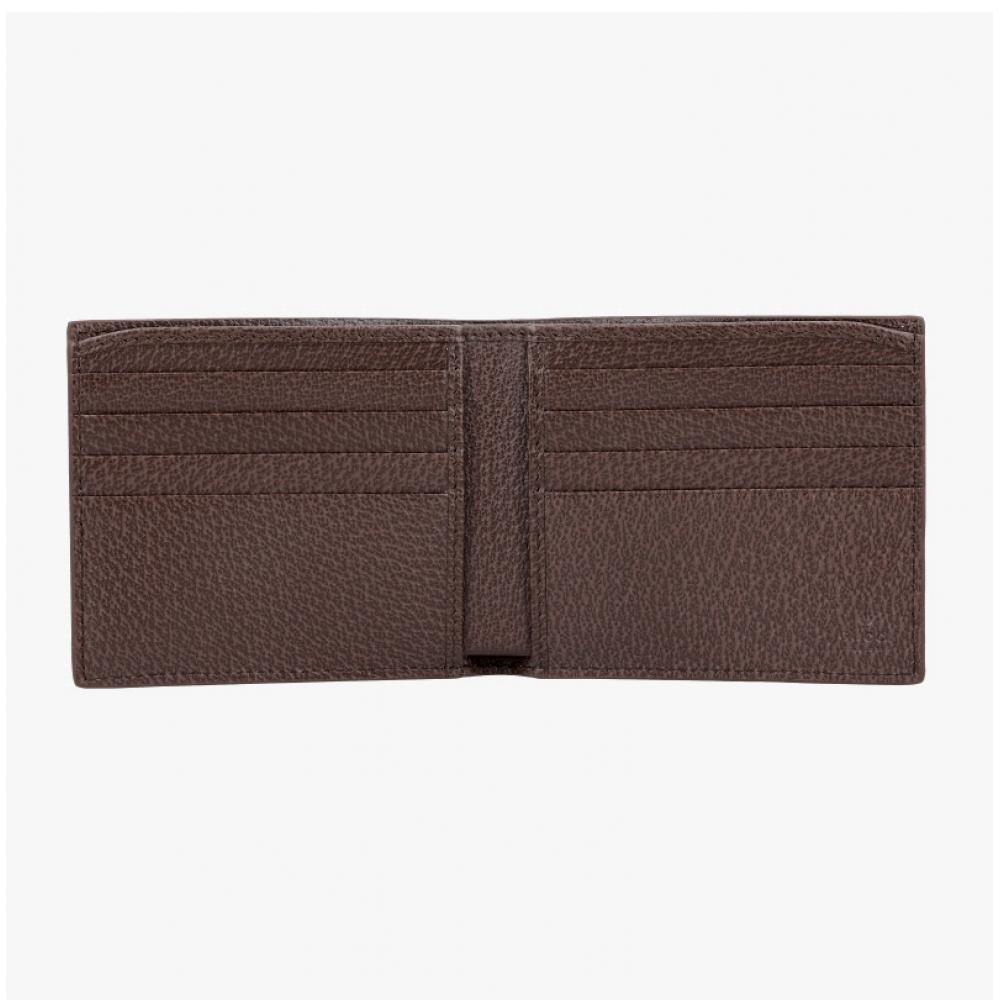 Gucci Supreme Gg Wallet 768243 Facqc 9773