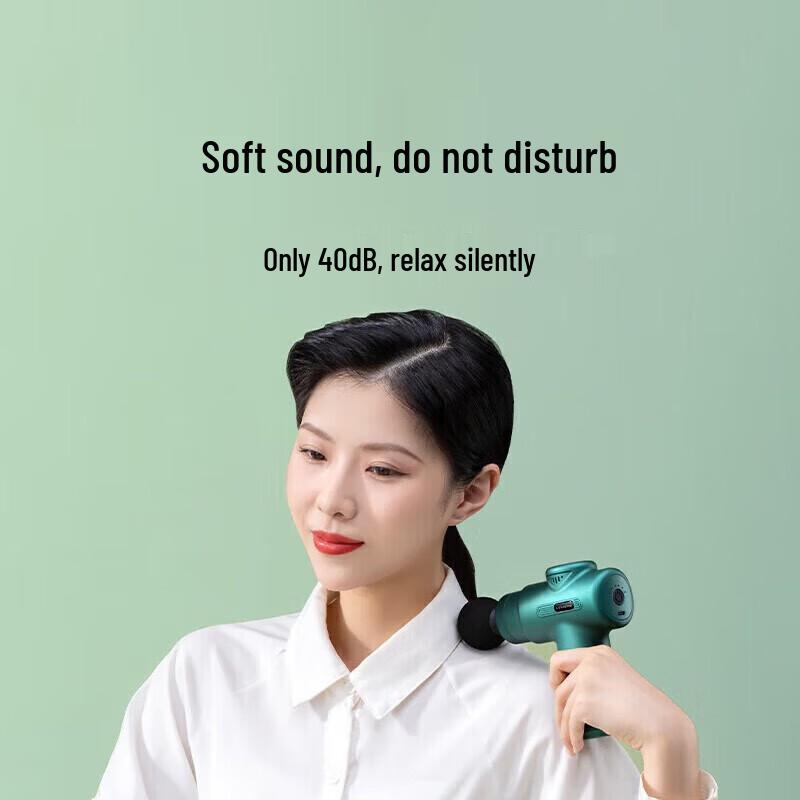 Litefei Mini Fascia Massage Gun SL-888