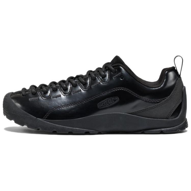 Keen Jasper Breathable Rebound Low top Outdoor Shoes Women s Black 1032131 37
